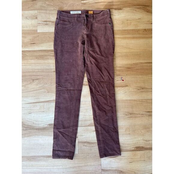 Pilcro skinny corduroy pants - Picture 1 of 7